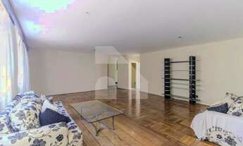 Imagem 3: Apartamento com 3 dormitórios, 1 suíte na Santa Cecília