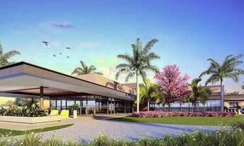 Imagem 6: Casa à venda em Piracicaba, Santa Rosa, com 3 quartos, com 128 m², Authoria Reserva Jequit