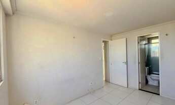 Imagem 7: Ed Portal do Canadá - Andar Alto - 62 metros - 3 quartos - Lazer - Fátima