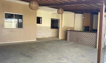 Imagem: Linda casa com 2 quartos, podendo ampliar