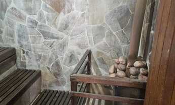 Imagem 6: CASA AMPLA COM 4 SUITES COM CLOSET, AREA GOURMET, GARAGEM 4 CARROS NO JARDIM BELVEDERE