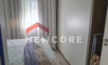 Imagem 5: Apartamento em Rua Tenente José Leite Sampaio Netto - Residencial Parque Granja Cecília B