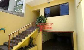 Imagem 6: Sobrado com 3 dormitórios, 280 m² - venda por R$ 600.000,00 ou aluguel por R$ 2.800,00/mês