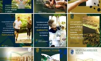 Imagem 6: Cadastre-se: LAGO MONTENEGRO: Loteamento em condomínio alto padrão em Fortaleza