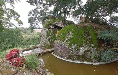 Imagem 2: Vendo chácara Chácara com venda por R$1.450.000