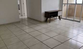 Imagem 4: ALUGA AP Apartamento com 2 dormitórios