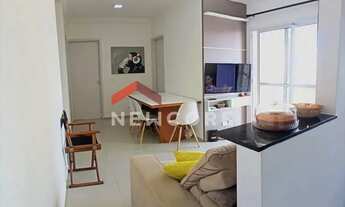 Imagem 2: Apartamento em Rua Antônio Augusto do Amaral Cussiol - Jardim Americano - Sorocaba/SP