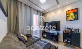 Imagem 4: Apartamento com 2 quartos à venda, 50m² - Vila América