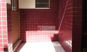 Imagem 2: Casa com 1 dormitório para alugar, em condomínio , por R$ 891/mês - Camaquã - Porto Alegre