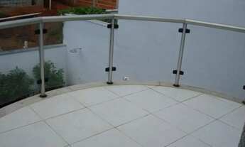 Imagem 6: Casa de condomínio em Rua Advogado Mário Batista de Campos - Swiss Park - Campinas/SP