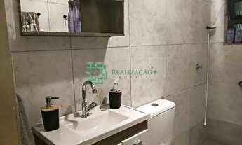 Imagem 6: Casa na praia grande, lado praia no Maracanã