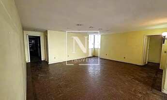 Imagem 3: Apartamento a venda 3 quartos em Copacabana - RJ