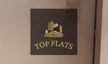 Imagem 2: Flat disponível na Bela Vista