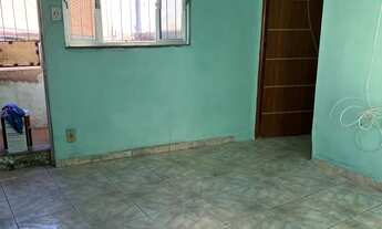 Imagem 5: Alugo casa no Gramacho 600,00