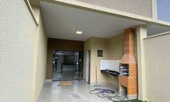 Imagem 5: Casa à venda, Residencial Itaipu, Goiânia, GO