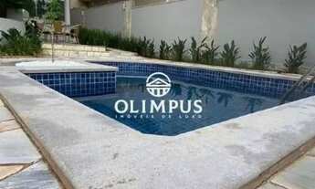 Imagem 3: Casa no condomínio Jardins Barcelona a venda no Bairro Nova Uberlândia