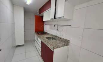 Imagem 7: Apartamento Nascente com 3 Quartos à venda no Edif. Pier 750 no Poço