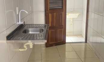 Imagem 6: Alugo uma Kitnet no Centro na Rua do Colégio Paralelo próximo ao Ginásio Costa Rodrigues