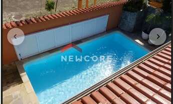 Imagem 3: Casa em Avenida Anna Helena - Estância Balneária Maria Helena Novaes - Peruíbe/SP