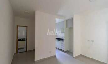 Imagem 4: Apartamento 1 quartos para alugar no(a) Vila Prudente