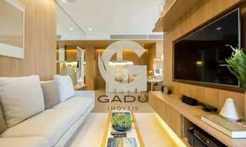 Imagem: Apartamento 160m² 2 Suítes no Batel, Curitiba