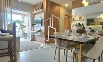 Imagem: Piazza Toscana - Apartamentos em porcelanato