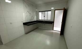 Imagem 4: Casa 3 Quartos - Resd. Vida Nova - Anapolis