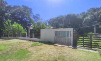 Imagem: Aluga-se casa com 4/4 por 2.350,00 caução