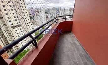 Imagem 5: Apartamento para alugar na Aclimação