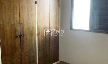 Imagem 6: Apartamento à venda com 72 m², 2 quartos 1 vaga em Vila Rossi Borghi e Siqueira, Campinas