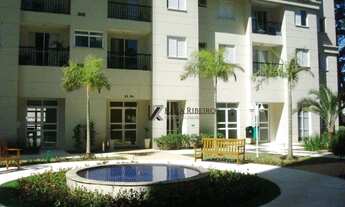 Imagem: Apartamento Vila Anastácio com 2 dormitórios