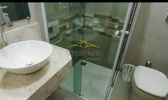 Imagem 5: Sobrado à venda no Jardim São Camilo em Santa Bárbara D'Oeste: 3 dormitórios, 2 suíte