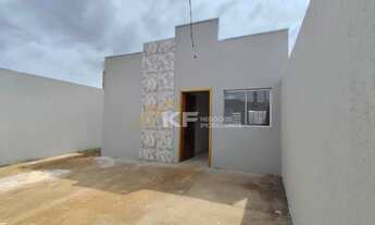 Imagem 4: Casa á venda com 2 dormitórios e suíte e churrasqueira - Parque das Gaivotas - Ribeirão Pr