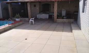 Imagem: Casa à venda em rua pública, JACARECICA