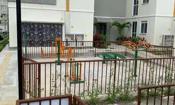 Imagem 3: Vendo 2/4 Costa Azul