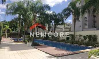 Imagem 4: Apartamento em Rua Luiz Siegmann - Jardim Lindóia - Porto Alegre/RS