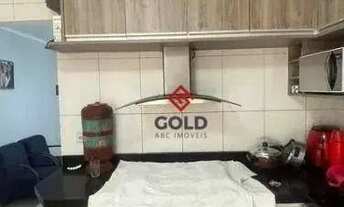 Imagem 7: Casa com 2 dormitórios para alugar, 130 m² por R$ 2.963,00/mês - Vila São Pedro - Santo An