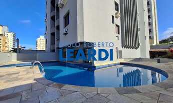 Imagem: APARTAMENTO - JARDIM LAS PALMAS - SP