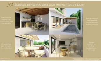 Imagem 3: Casa no condomínio Blue Bay para venda com 5 quartos, sendo 5 suítes , 365m²