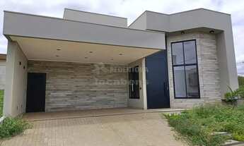 Imagem: Casa Venda Condominio Maria Julia