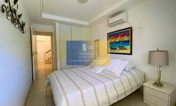 Imagem 2: Aluguel por Temporada de Casa com 04 suítes em Condomínio à Beira Mar de Muro Alto Porto