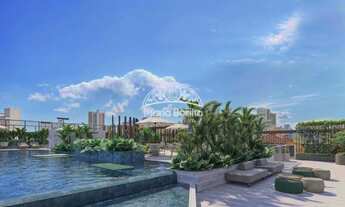 Imagem 5: Apartamento com varanda Gourmet à venda no Aeroclube, João Pessoa/PB