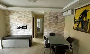 Imagem: APARTAMENTO NO GVA II