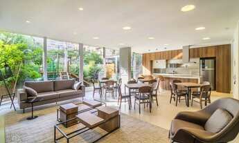 Imagem 7: Apartamento de 02 suítes e 02 vagas B. Petrópolis