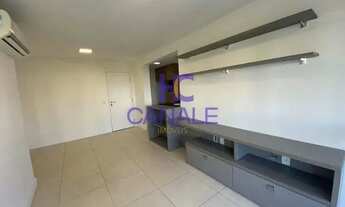 Imagem 2: Apartamento para Locação ou venda, 2 Quartos, 1 Vaga, 72m², Península - Inside, BARRA DA T