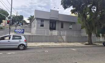 Imagem: VENDO OU ALUGO LOJA EM SANTA CRUZ