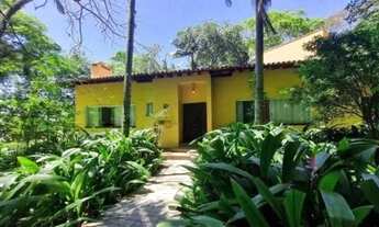 Imagem 2: Residência de alto potencial com 7 dormitórios, 4 suítes e 870 m² à venda por R$ 2.180.000