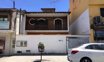 Imagem: Casa à venda 5 Quartos, 220M², Vila Nova