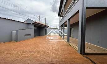 Imagem 7: Sobrado Misto com 3 dormitórios à venda, 315 m² por R$ 620.000 - Parque dos Lagos - Ribeir