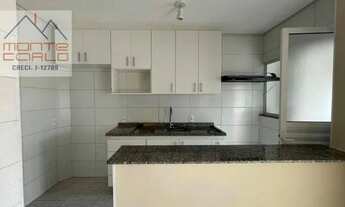 Imagem 5: Apartamento com 2 dormitórios para alugar, 86 m² por R$ 2.650,00/mês - Nova Petrópolis - S